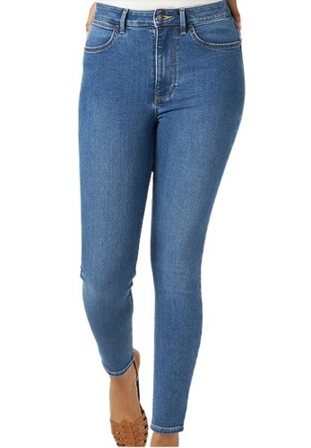 Ladies wrangler denim jeans - wrangler,