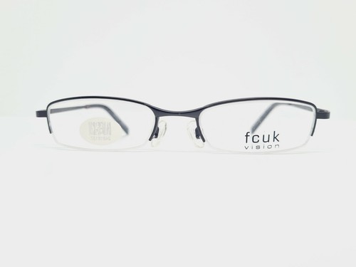 Fcuk vision teen - vision,