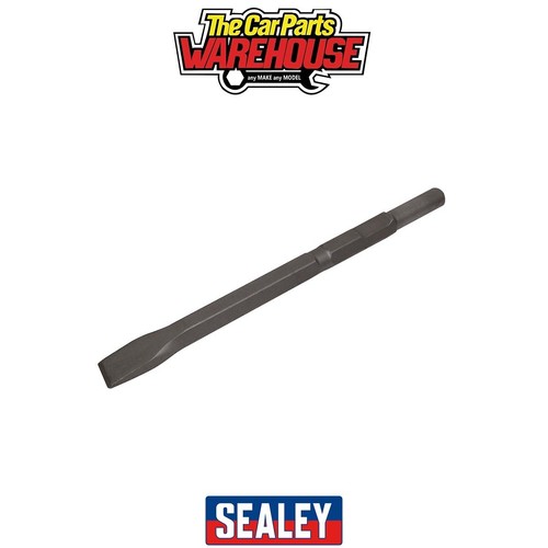 Sealey k1ch worksafe chisel - k1ch,