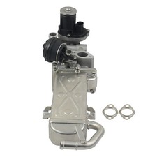 03L131512CF EGR Cooler Valve