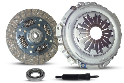 Clutch kit set fits - clutch,