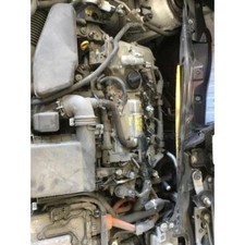 ⭐ FULL ENGINE FOR TOYOTA AURIS (10-12) RESTYLING 1.8 HYBRID (73KW) BER. 2010