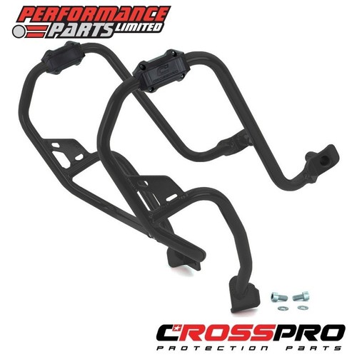 Bmw f800 2008 crosspro - bmw,