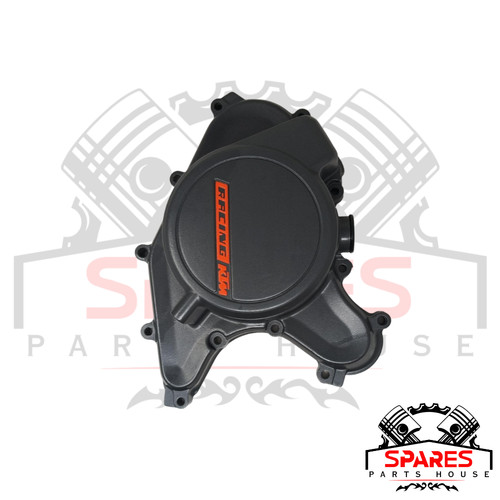 Magneto cover assembly fits - assembly,