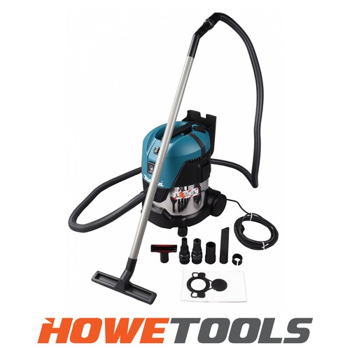 Makita vc2012l 110v class - makita,