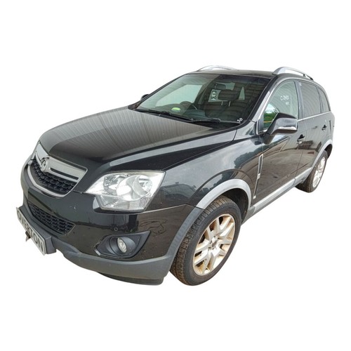 Vauxhall antara windscreen - vauxhall,