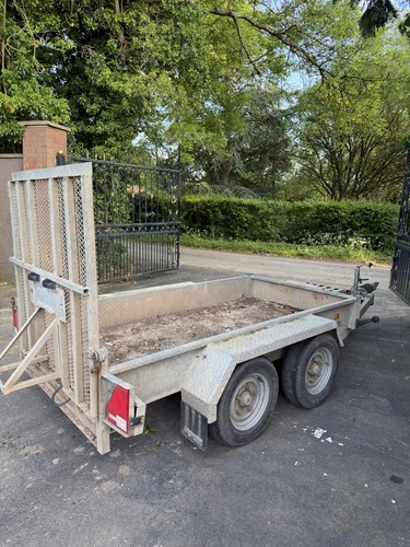 New indespension ad2000 heavy - ad2000,