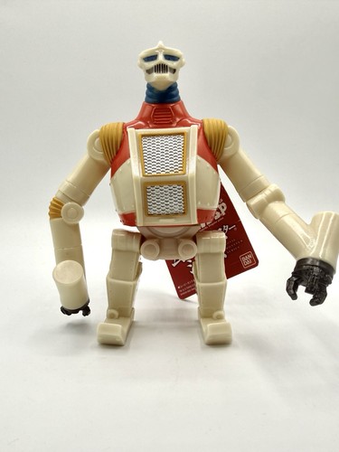 Bandai jet jaguar 2021 - bandai,