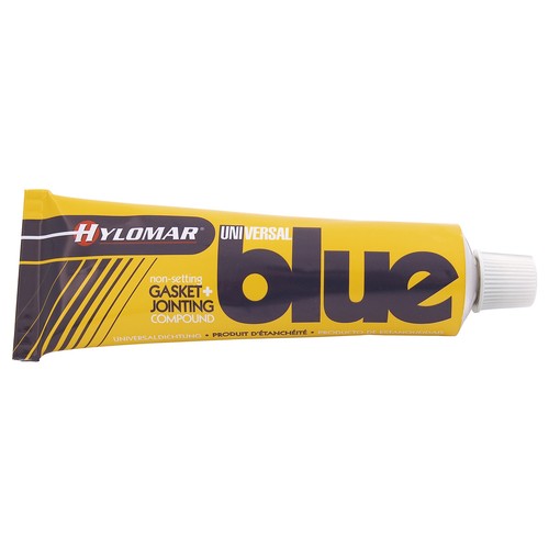 Hylomar gasket sealant - hylomar, 100g