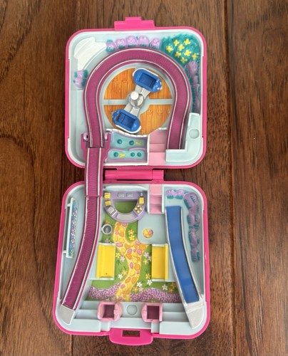 Polly pocket 1989 - polly,