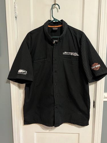 Harley davidson screaming - harley,
