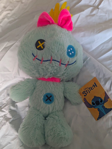 Disney lilo stitch scrump - disney, &