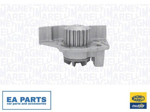 Water pump for citroën - water,