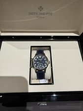 2021 Patek Philippe Time