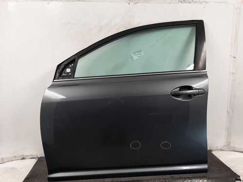 2007 toyota avensis door - 2007, 5