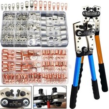 Heavy Duty Battery Cable