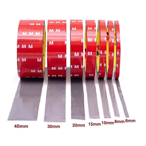 Extra strong double sided - 3m,