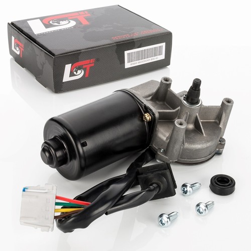 Wiper motor front for mercedes - motor,