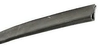 Window lift channel - lift, rubber