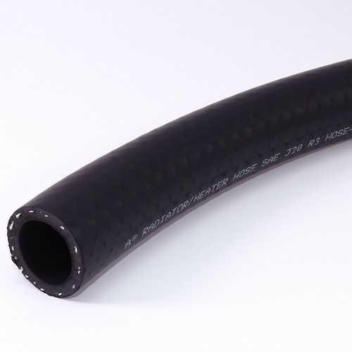 Rubber epdm saej30r6 radiator - rubber,