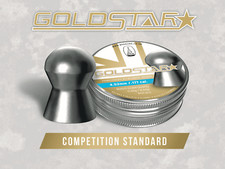 BSA Goldstar .177/ 4.52mm