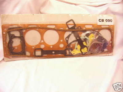 Perkins gasket head - head,