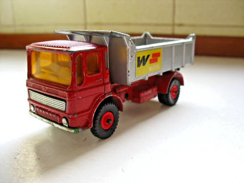 Matchbox lesney kingsize - lesney,
