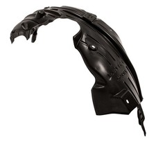 Ford Transit Mk8 Front Splashguard Right Hand 2014-2019