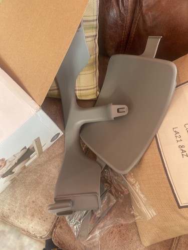 Stokke tripp trapp - trapp, baby