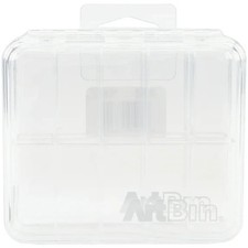 ArtBin 6910AJ Slim Line Box 10 Compartments