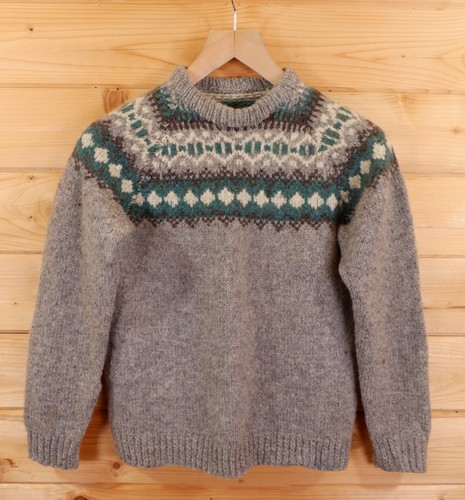 Vintage women wool - women's,