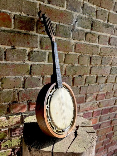 Vintage french paris maker - paris, j