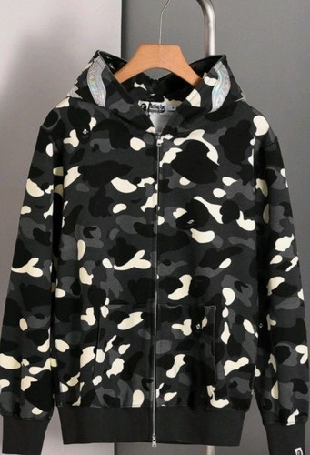 Bape city camo sharkt full - sharkt,