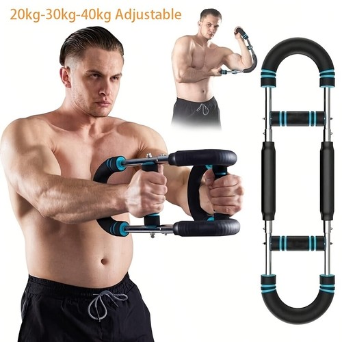 Shake twister arm trainer - shake,