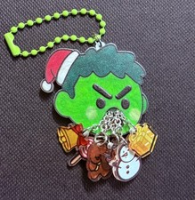 Bad Elf Vomit Presents Acrylic