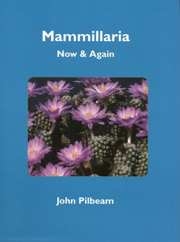 Mammillaria now again john - mammillaria:,