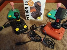 Retro Joysticks & Controllers