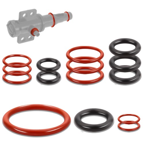 Sealing rings coffee machine - rings,