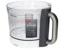 Kenwood Main Food Processor Bowl MultiPro Excel FPM900, FPM901, FPM902, FPM910