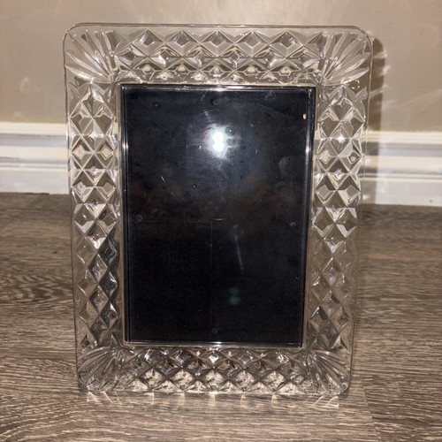 Waterford crystal picture - crystal,