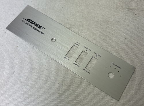 Vintage bose 901 series - vintage,