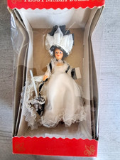 Vintage Peggy Nisbet Doll