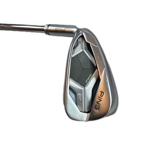 Left hand ping - ping, g430