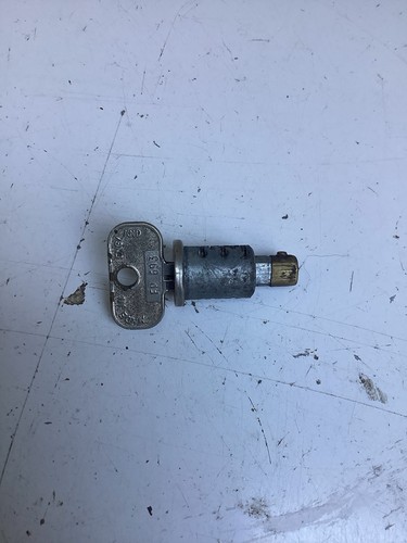 Wilmot breeden barrel - breeden, key