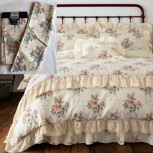 Ltd edition dorma - ltd, chestnut