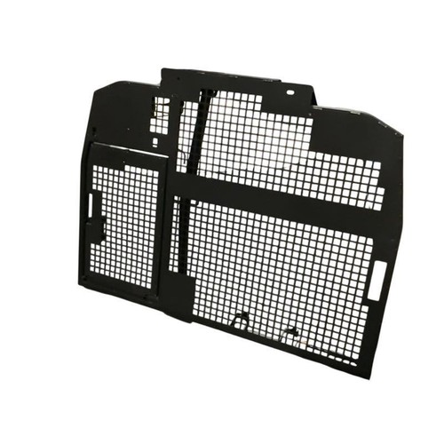 Cad cab bulkhead - cab,