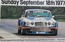 Original 1977 BROADSPEED