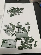 Plastic kit 1/76 BREN CARRIER +6PDR ANTI-TANK gun manufacturer AIRFIX 