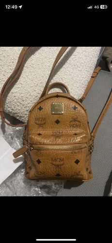 Mcm stark way - stark, xmini