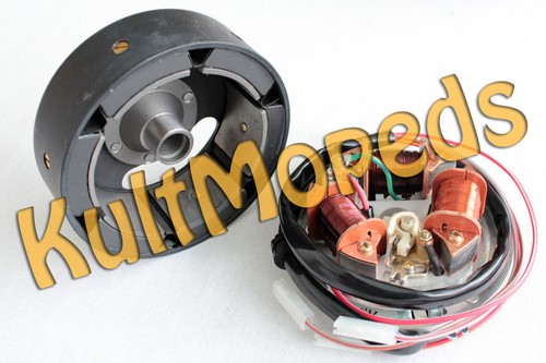 25w ignition fits simson - 6v,